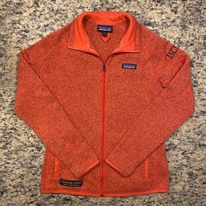 Patagonia Better Sweater Fleece Jacket
